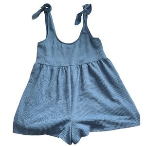 Urban Outfitters Romper